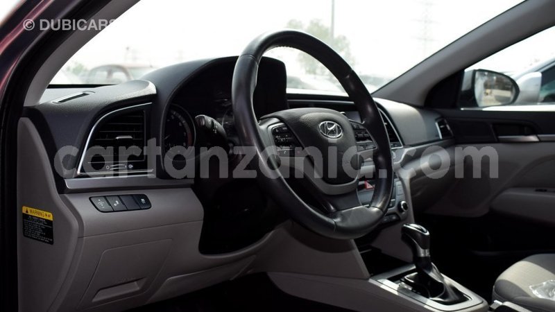 Big with watermark hyundai elantra arusha import dubai 7327