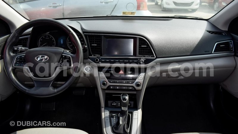 Big with watermark hyundai elantra arusha import dubai 7327