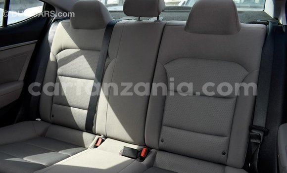 Buy Import Hyundai Elantra Other Car in Import - Dubai in Arusha Buy Import Hyundai Elantra Other Car in Import - Dubai in Arusha