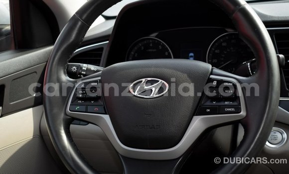 Buy Import Hyundai Elantra Other Car in Import - Dubai in Arusha Buy Import Hyundai Elantra Other Car in Import - Dubai in Arusha