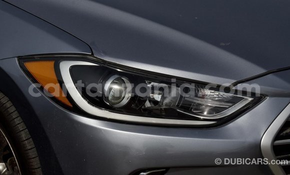 Buy Import Hyundai Elantra Other Car in Import - Dubai in Arusha Buy Import Hyundai Elantra Other Car in Import - Dubai in Arusha