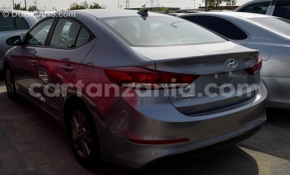 Buy Import Hyundai Elantra Other Car in Import - Dubai in Arusha Buy Import Hyundai Elantra Other Car in Import - Dubai in Arusha
