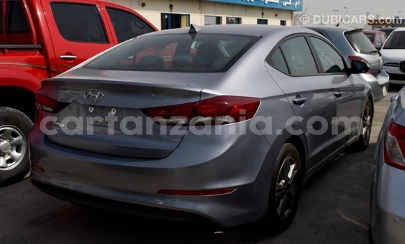 Buy Import Hyundai Elantra Other Car in Import - Dubai in Arusha Buy Import Hyundai Elantra Other Car in Import - Dubai in Arusha