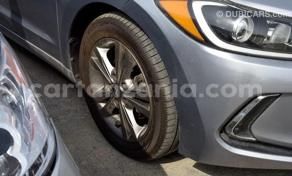 Buy Import Hyundai Elantra Other Car in Import - Dubai in Arusha Buy Import Hyundai Elantra Other Car in Import - Dubai in Arusha