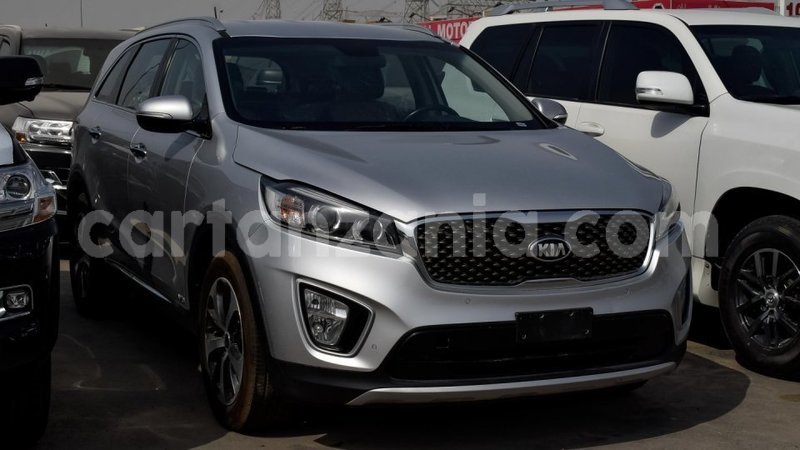 Big with watermark kia sorento arusha import dubai 7328