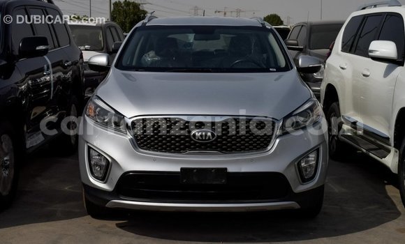 Nunua Imported Kia Sorento Nyingine Gari ndani ya Import - Dubai nchini Arusha Nunua Imported Kia Sorento Nyingine Gari ndani ya Import - Dubai nchini Arusha