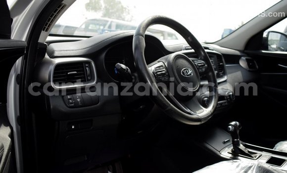 Nunua Imported Kia Sorento Nyingine Gari ndani ya Import - Dubai nchini Arusha Nunua Imported Kia Sorento Nyingine Gari ndani ya Import - Dubai nchini Arusha