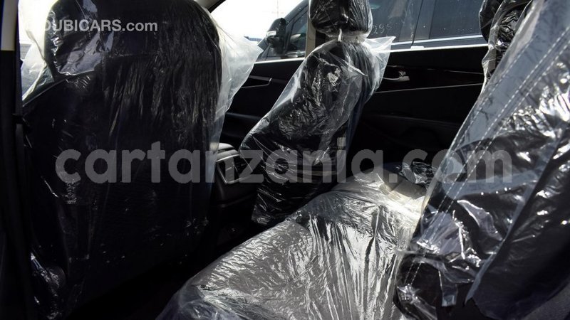 Big with watermark kia sorento arusha import dubai 7328