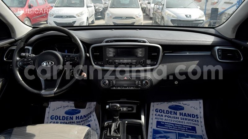 Big with watermark kia sorento arusha import dubai 7328