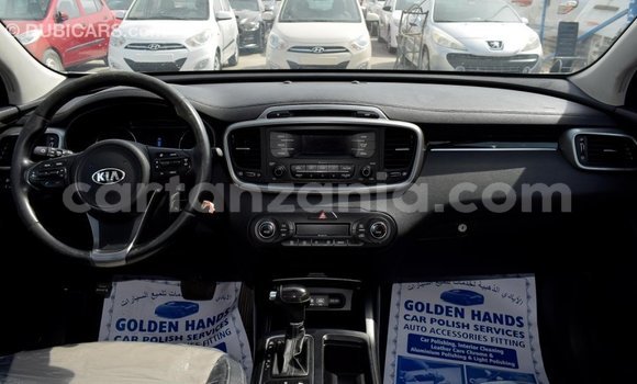 Nunua Imported Kia Sorento Nyingine Gari ndani ya Import - Dubai nchini Arusha Nunua Imported Kia Sorento Nyingine Gari ndani ya Import - Dubai nchini Arusha