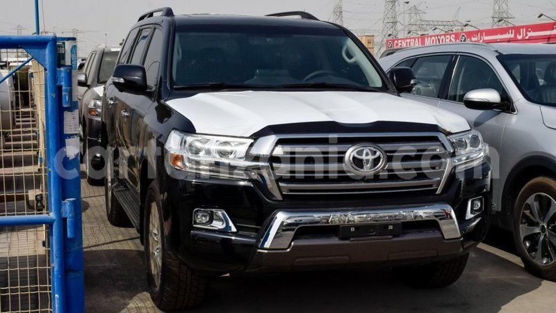 Big with watermark toyota land cruiser arusha import dubai 7329