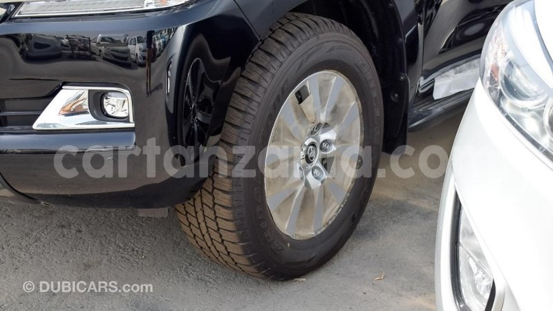 Big with watermark toyota land cruiser arusha import dubai 7329