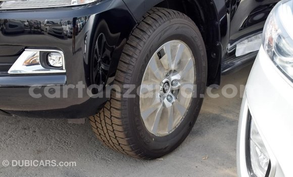 Buy Import Toyota Land Cruiser Black Car in Import - Dubai in Arusha Buy Import Toyota Land Cruiser Black Car in Import - Dubai in Arusha