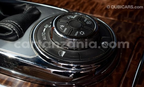 Buy Import Nissan Patrol White Car in Import - Dubai in Arusha Buy Import Nissan Patrol White Car in Import - Dubai in Arusha