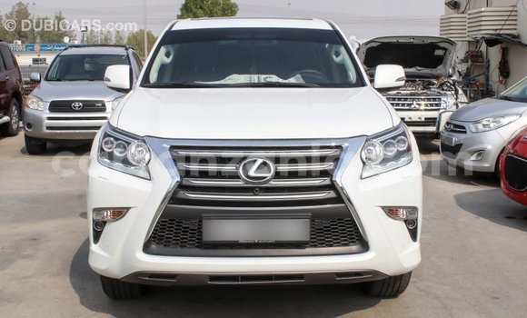 Nunua Imported Lexus GX Nyeupe Gari ndani ya Import - Dubai nchini Arusha Nunua Imported Lexus GX Nyeupe Gari ndani ya Import - Dubai nchini Arusha