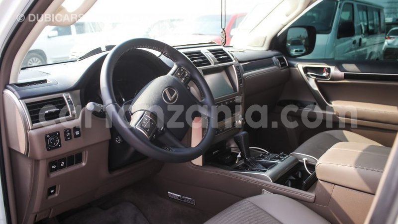 Big with watermark lexus gx arusha import dubai 7332