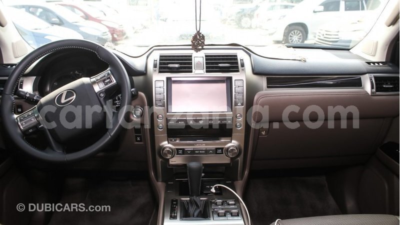 Big with watermark lexus gx arusha import dubai 7332