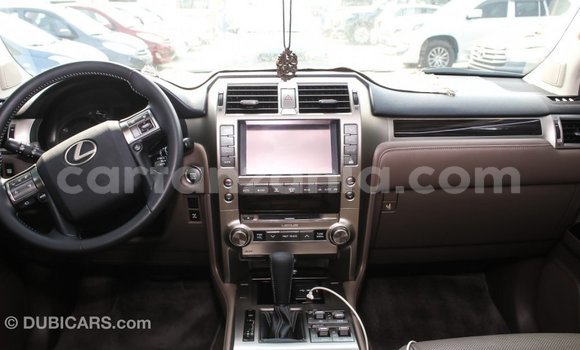 Nunua Imported Lexus GX Nyeupe Gari ndani ya Import - Dubai nchini Arusha Nunua Imported Lexus GX Nyeupe Gari ndani ya Import - Dubai nchini Arusha