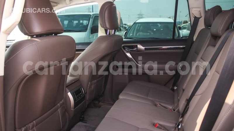 Big with watermark lexus gx arusha import dubai 7332