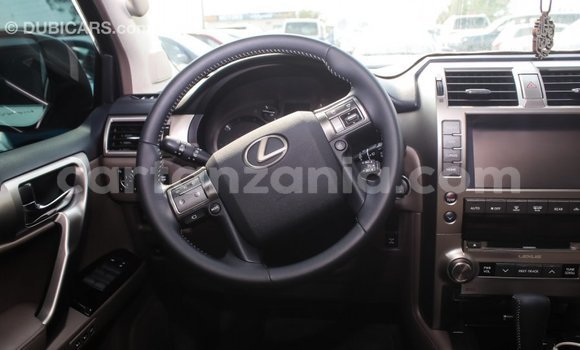 Nunua Imported Lexus GX Nyeupe Gari ndani ya Import - Dubai nchini Arusha Nunua Imported Lexus GX Nyeupe Gari ndani ya Import - Dubai nchini Arusha