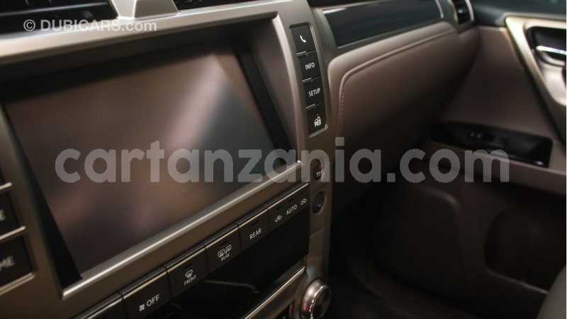 Big with watermark lexus gx arusha import dubai 7332