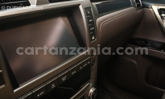 Nunua Imported Lexus GX Nyeupe Gari ndani ya Import - Dubai nchini Arusha Nunua Imported Lexus GX Nyeupe Gari ndani ya Import - Dubai nchini Arusha