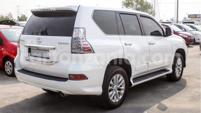 Big with watermark lexus gx arusha import dubai 7332