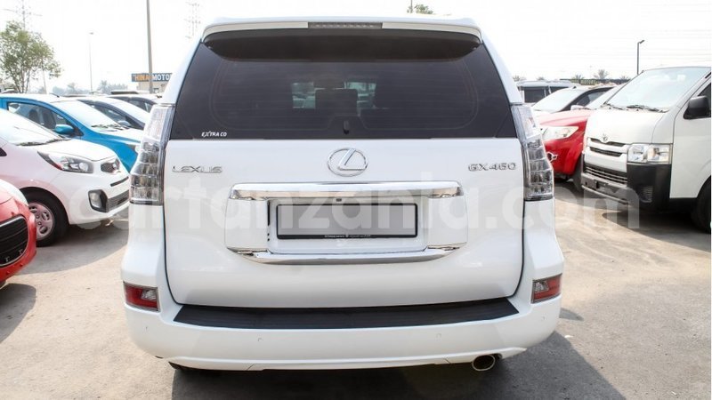 Big with watermark lexus gx arusha import dubai 7332