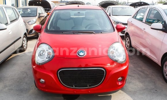 Buy Import Geely GC6 Red Car in Import - Dubai in Arusha Buy Import Geely GC6 Red Car in Import - Dubai in Arusha