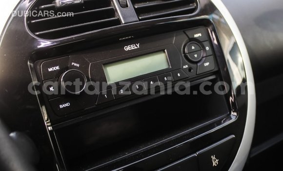 Buy Import Geely GC6 Red Car in Import - Dubai in Arusha Buy Import Geely GC6 Red Car in Import - Dubai in Arusha