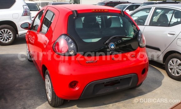 Buy Import Geely GC6 Red Car in Import - Dubai in Arusha Buy Import Geely GC6 Red Car in Import - Dubai in Arusha