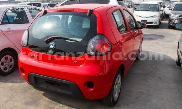 Buy Import Geely GC6 Red Car in Import - Dubai in Arusha Buy Import Geely GC6 Red Car in Import - Dubai in Arusha