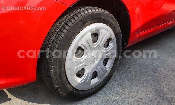 Buy Import Geely GC6 Red Car in Import - Dubai in Arusha Buy Import Geely GC6 Red Car in Import - Dubai in Arusha