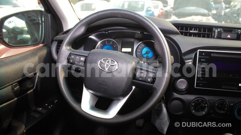 Big with watermark toyota hilux arusha import dubai 7334