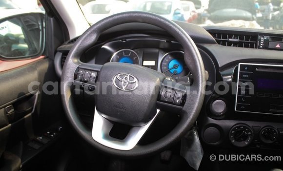 Nunua Imported Toyota Hilux Nyeusi Gari ndani ya Import - Dubai nchini Arusha Nunua Imported Toyota Hilux Nyeusi Gari ndani ya Import - Dubai nchini Arusha