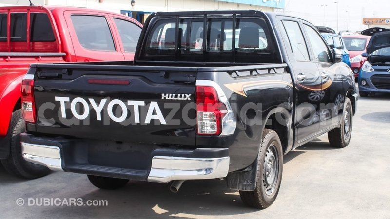 Big with watermark toyota hilux arusha import dubai 7334