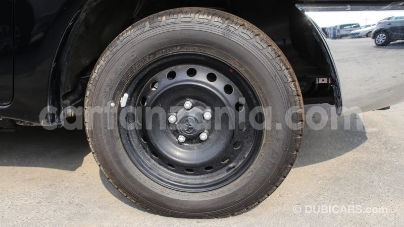 Big with watermark toyota hilux arusha import dubai 7334