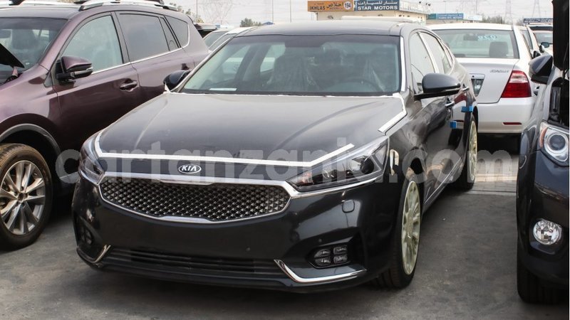 Big with watermark kia cadenza arusha import dubai 7335