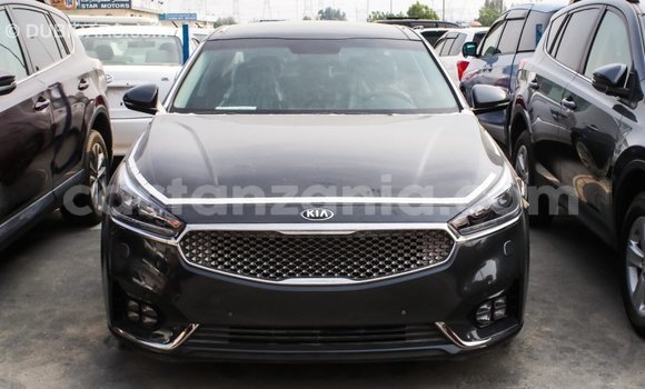 Buy Import Kia Cadenza Other Car in Import - Dubai in Arusha Buy Import Kia Cadenza Other Car in Import - Dubai in Arusha