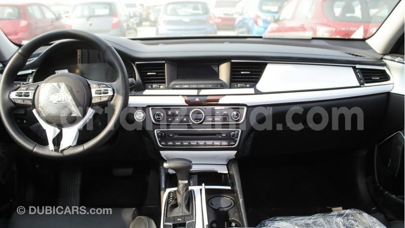 Big with watermark kia cadenza arusha import dubai 7335