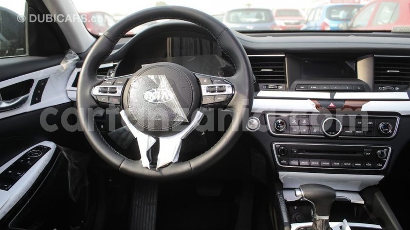 Big with watermark kia cadenza arusha import dubai 7335