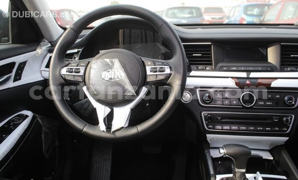 Buy Import Kia Cadenza Other Car in Import - Dubai in Arusha Buy Import Kia Cadenza Other Car in Import - Dubai in Arusha