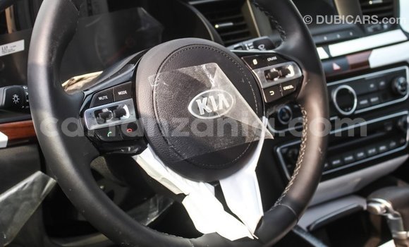 Buy Import Kia Cadenza Other Car in Import - Dubai in Arusha Buy Import Kia Cadenza Other Car in Import - Dubai in Arusha