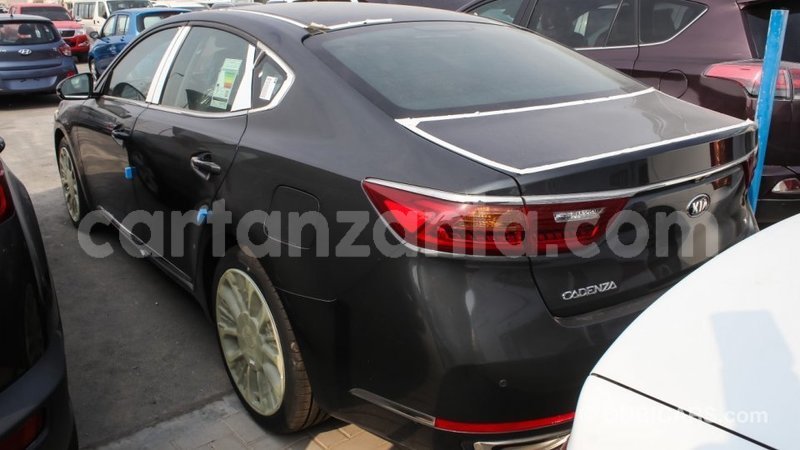 Big with watermark kia cadenza arusha import dubai 7335