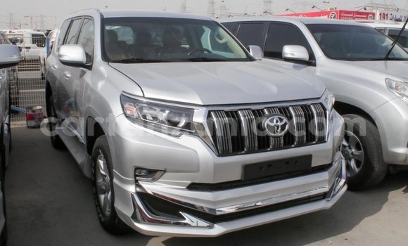 Nunua Imported Toyota Prado Nyingine Gari ndani ya Import - Dubai nchini Arusha Nunua Imported Toyota Prado Nyingine Gari ndani ya Import - Dubai nchini Arusha