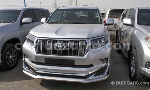 Nunua Imported Toyota Prado Nyingine Gari ndani ya Import - Dubai nchini Arusha Nunua Imported Toyota Prado Nyingine Gari ndani ya Import - Dubai nchini Arusha