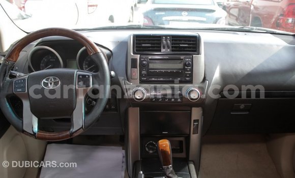 Nunua Imported Toyota Prado Nyingine Gari ndani ya Import - Dubai nchini Arusha Nunua Imported Toyota Prado Nyingine Gari ndani ya Import - Dubai nchini Arusha