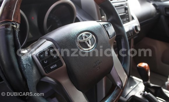 Nunua Imported Toyota Prado Nyingine Gari ndani ya Import - Dubai nchini Arusha Nunua Imported Toyota Prado Nyingine Gari ndani ya Import - Dubai nchini Arusha