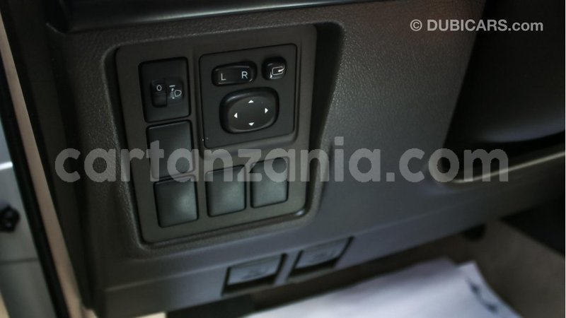 Big with watermark toyota prado arusha import dubai 7337