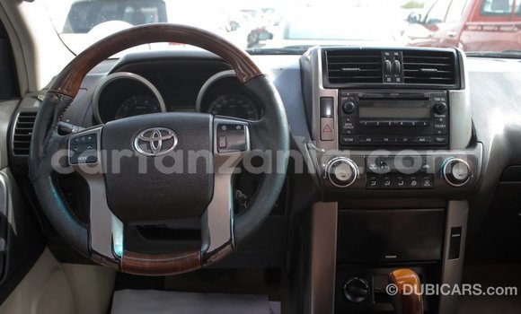 Nunua Imported Toyota Prado Nyingine Gari ndani ya Import - Dubai nchini Arusha Nunua Imported Toyota Prado Nyingine Gari ndani ya Import - Dubai nchini Arusha